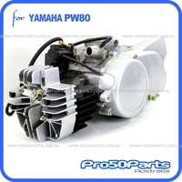 yamaha pw80 engine for sale