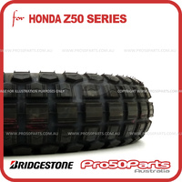 Bridgestone Tyre 4 00 10 Trail Wing 42 49j Tt