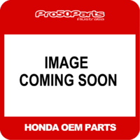 (Honda OEM) GASKET, CLUTCH COVER