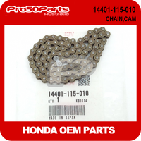 (Honda OEM) - Chain, Cam