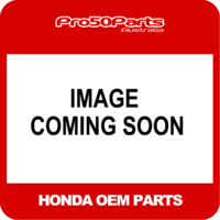 (Honda OEM) CUSHION, RR,TANK