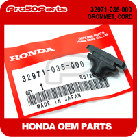 (Honda OEM) GROMMET, CORD