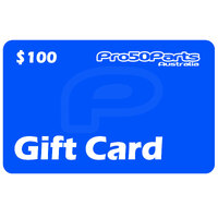 Gift Voucher $100