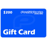 Gift Voucher $200