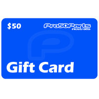 Gift Voucher $50