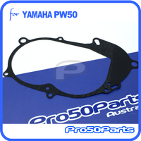 (PW50) - Gasket, Crankcase Cover 1