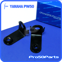 (PW50) - Stay, Front Fender (Mounting Bracket)