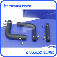 (PW50) - Pipe, Fuel Set