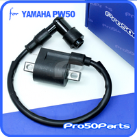 (PW50) - Ignition Coil Assy