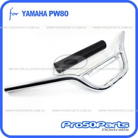 (PW80) - Handlebar